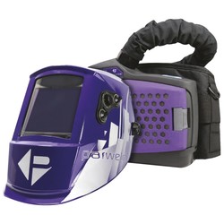 AUTOMAATTIMASKI ILMASTOITU XR940A
